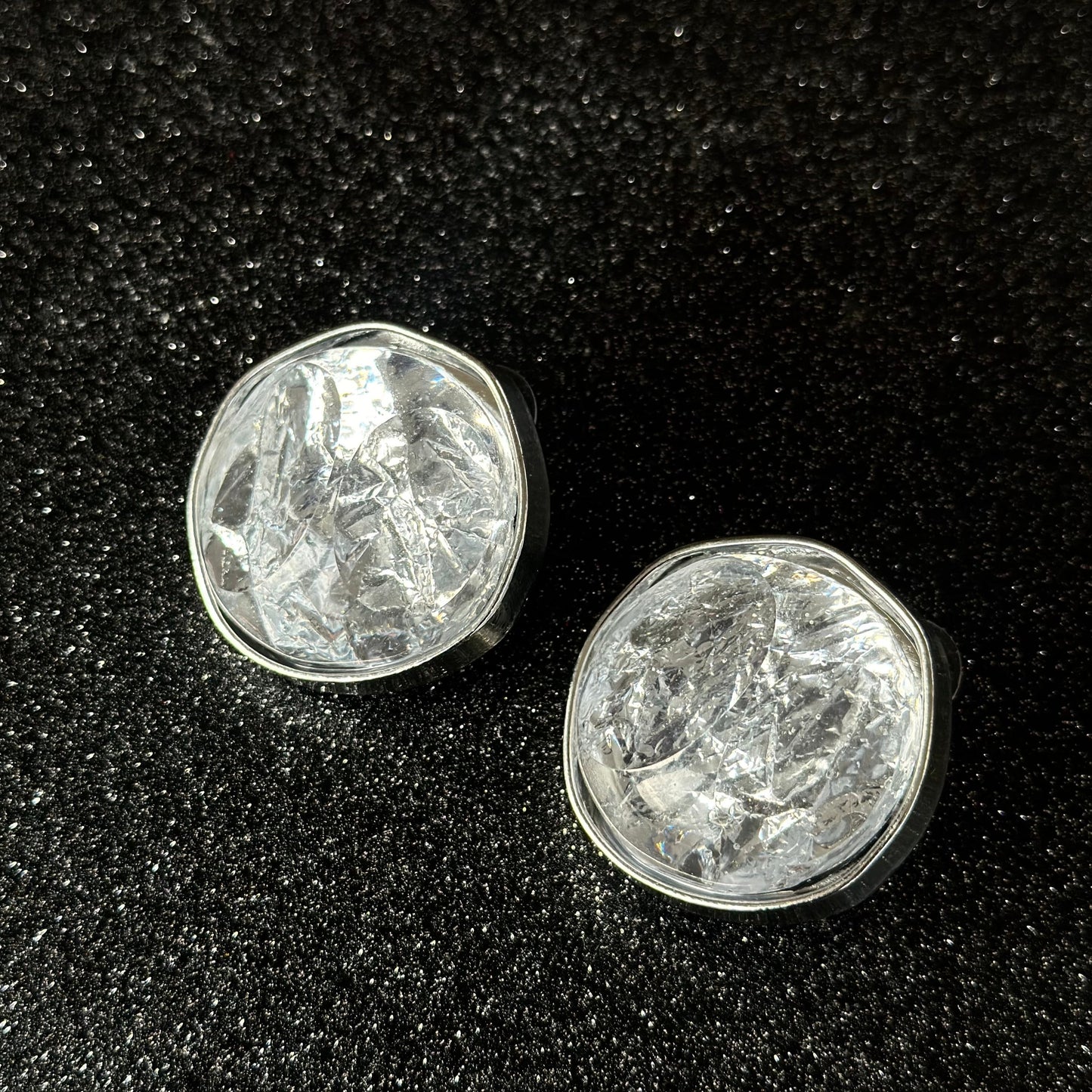 Серьги Schick