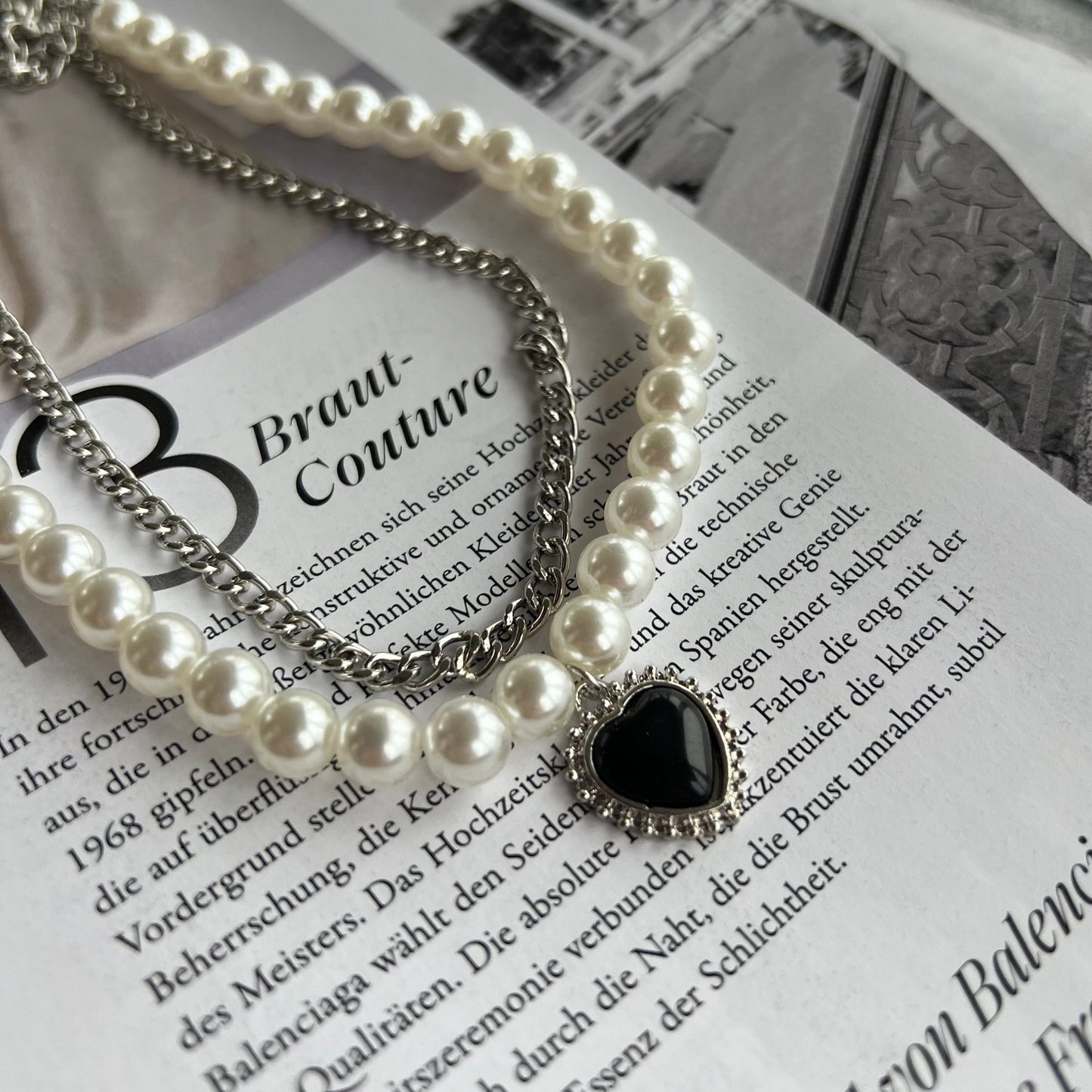 Подвеска Charme