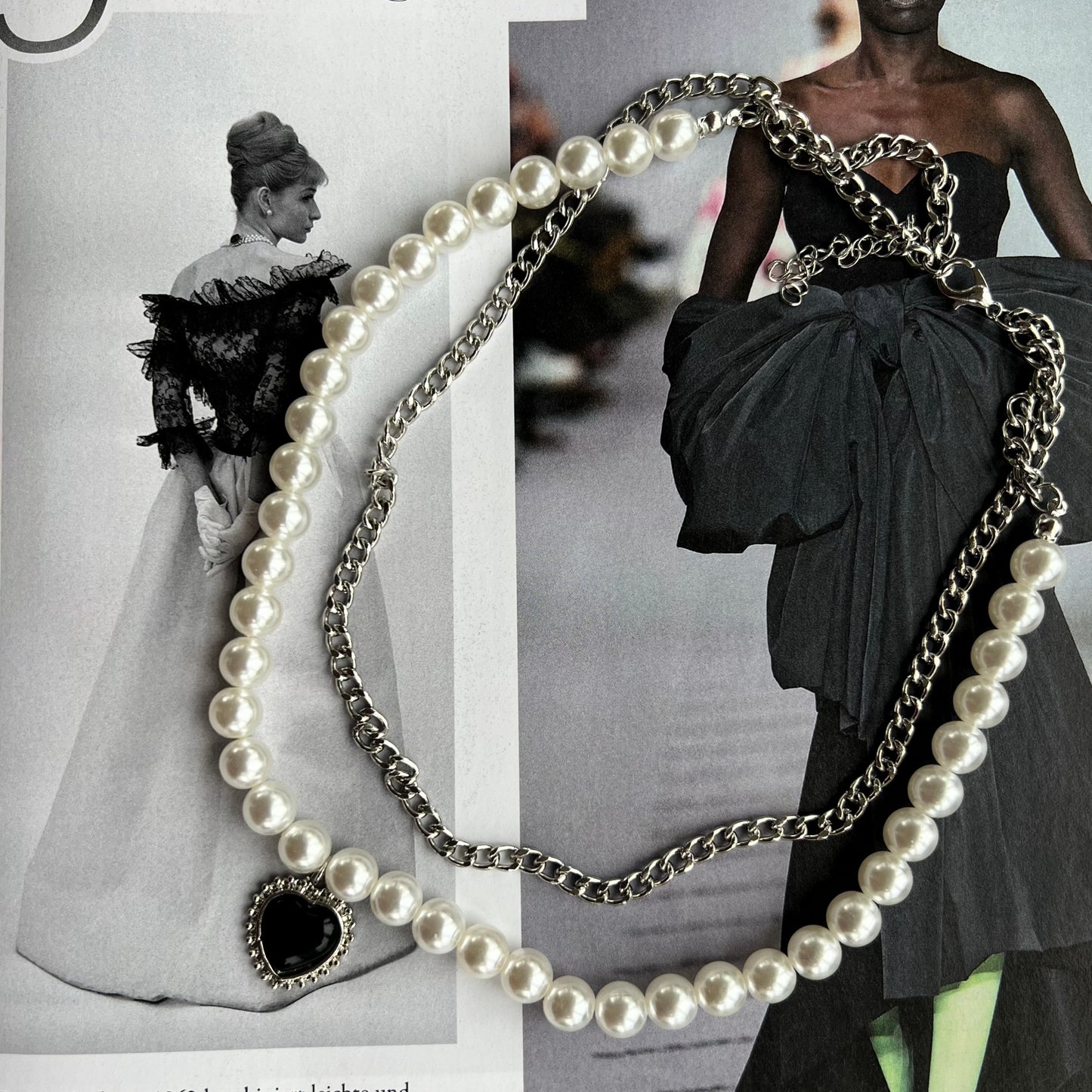 Подвеска Charme
