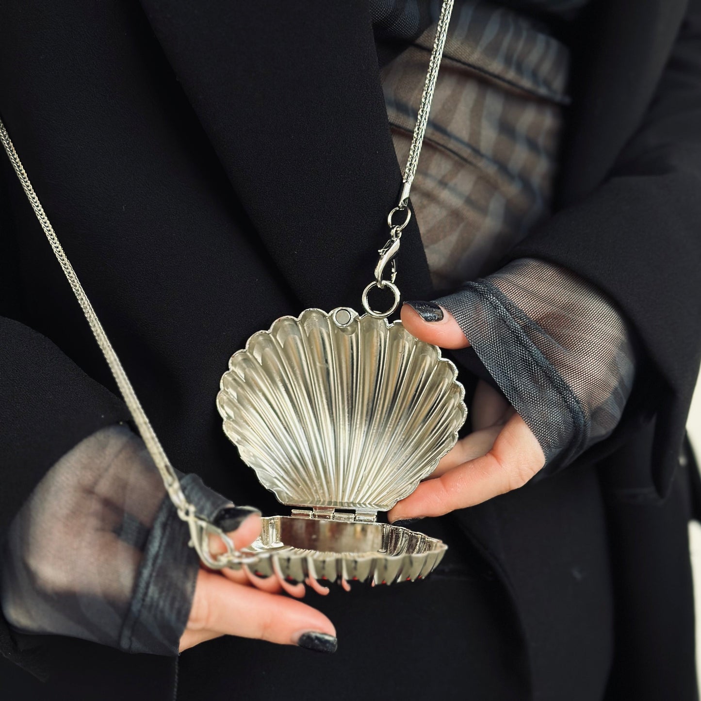 Cумка Coquille
