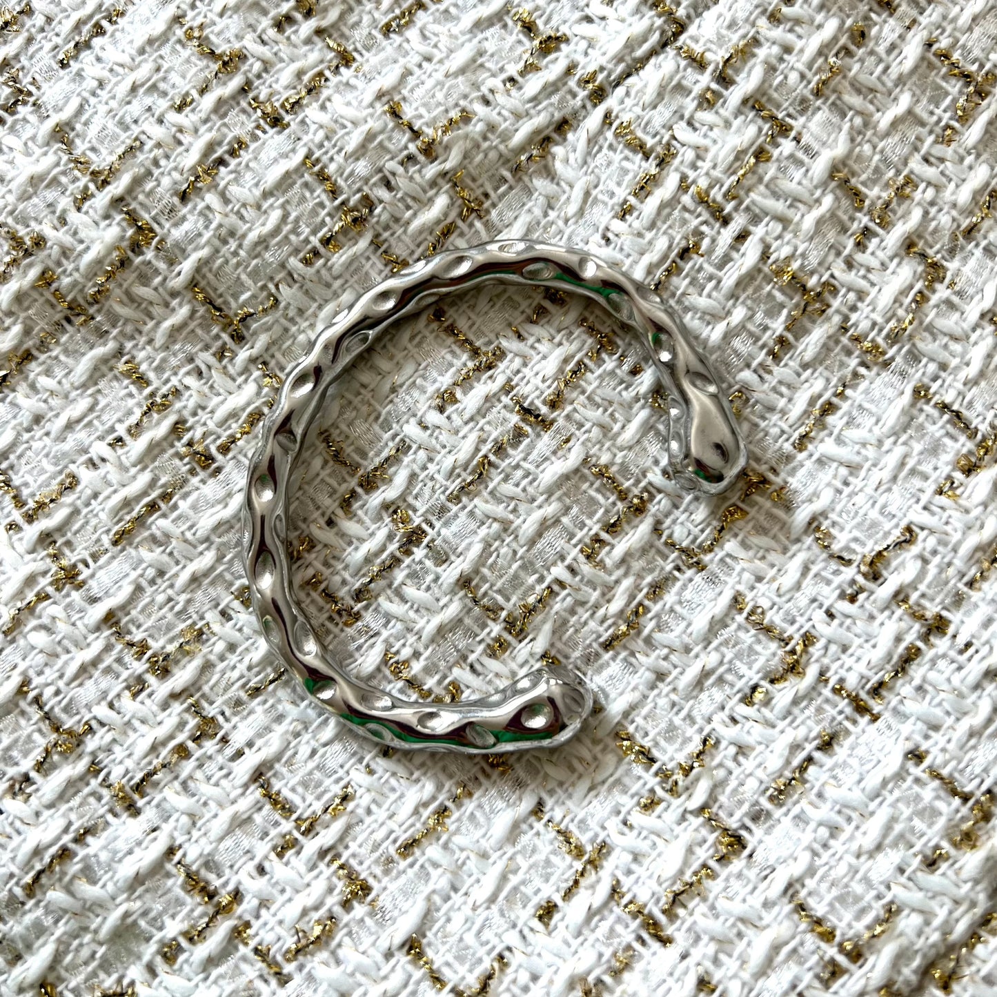 Armband Fer a Cheval