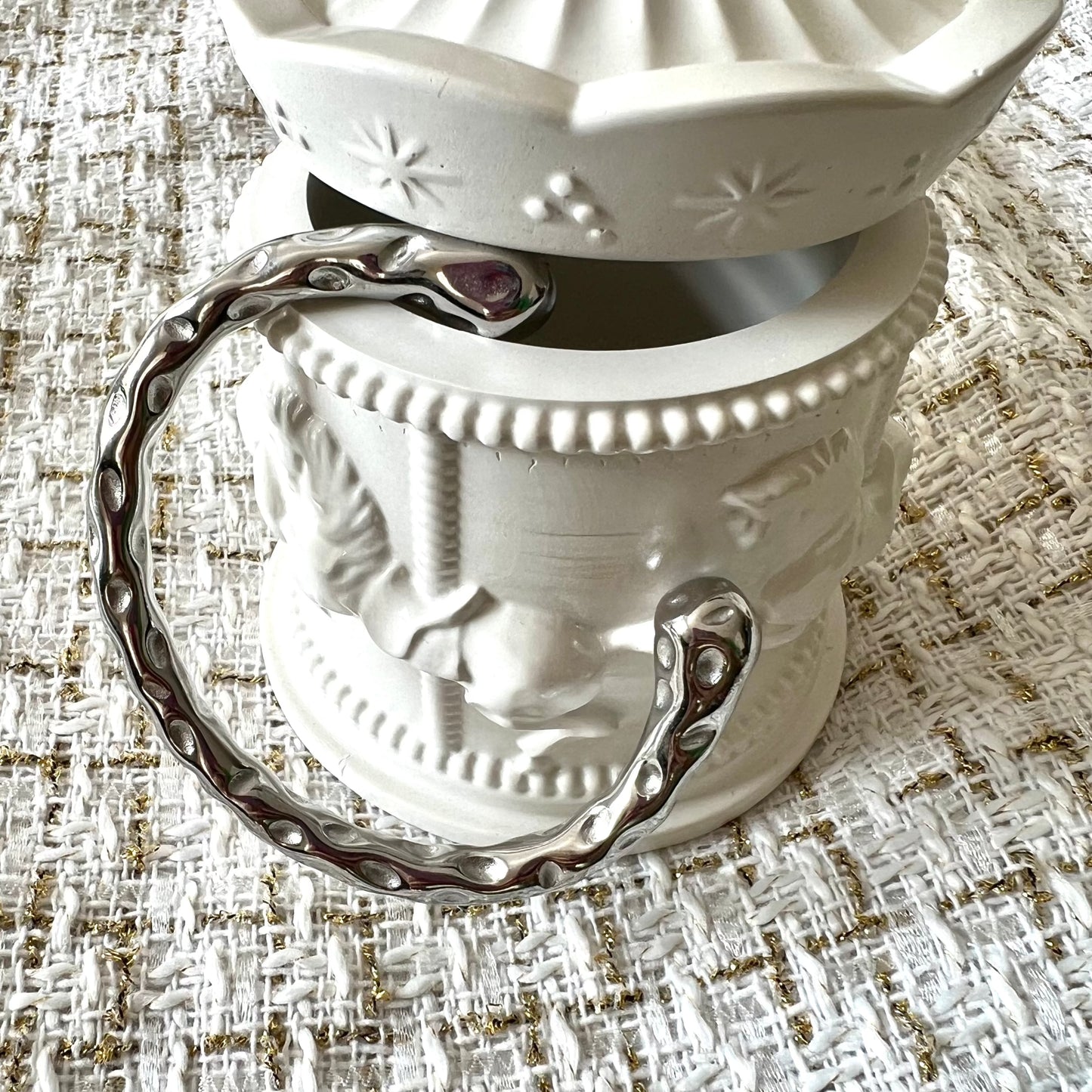 Armband Fer a Cheval
