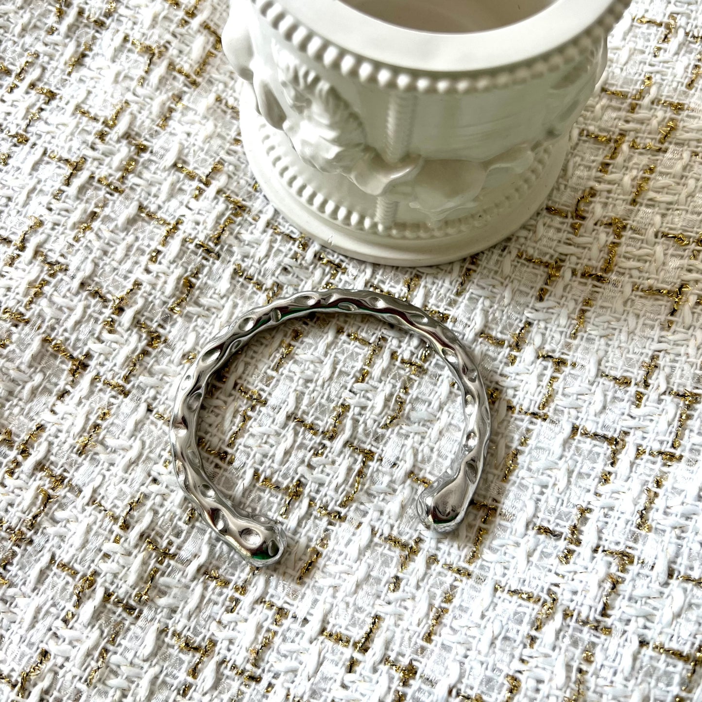 Armband Fer a Cheval