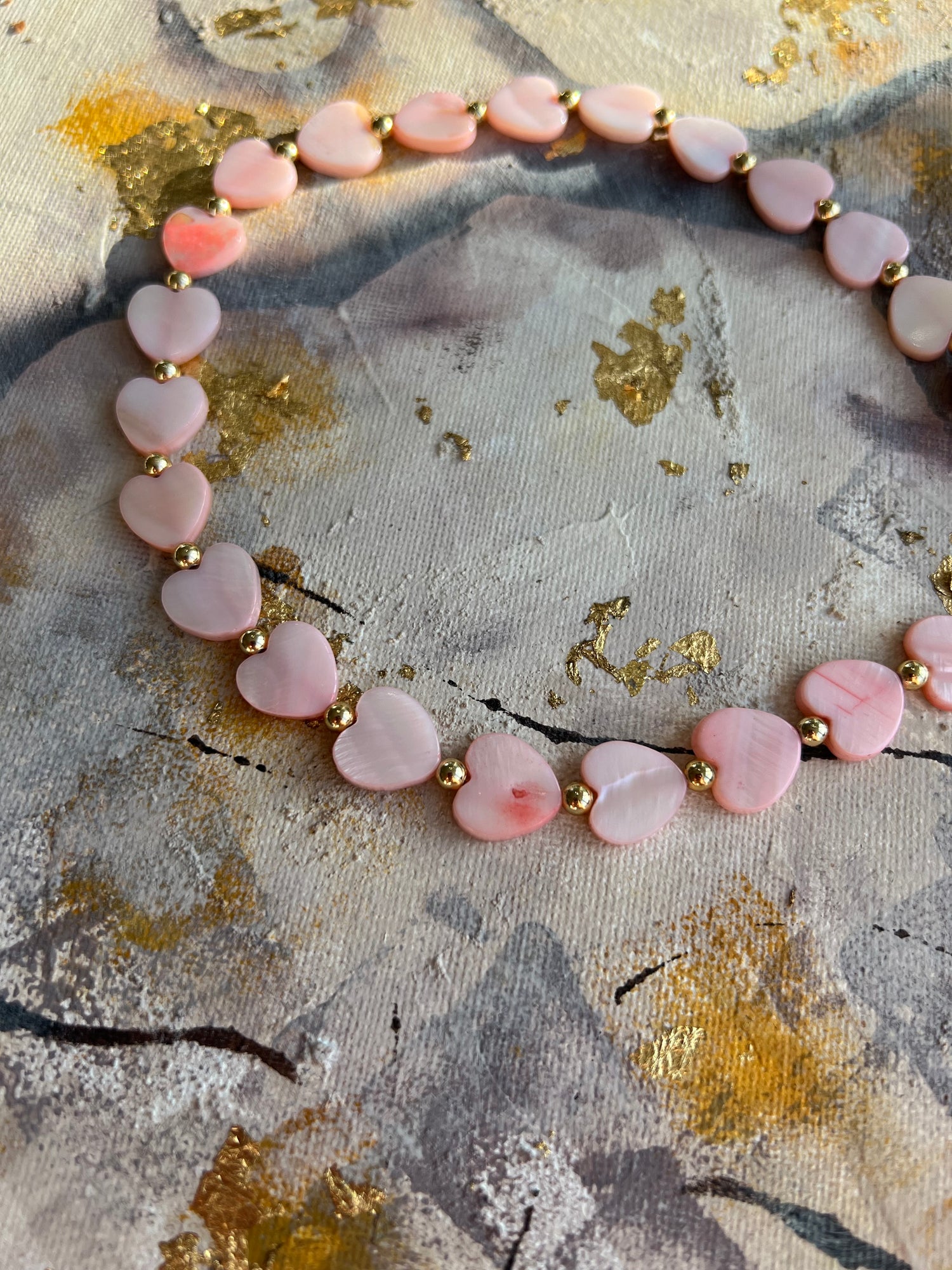 Handmade