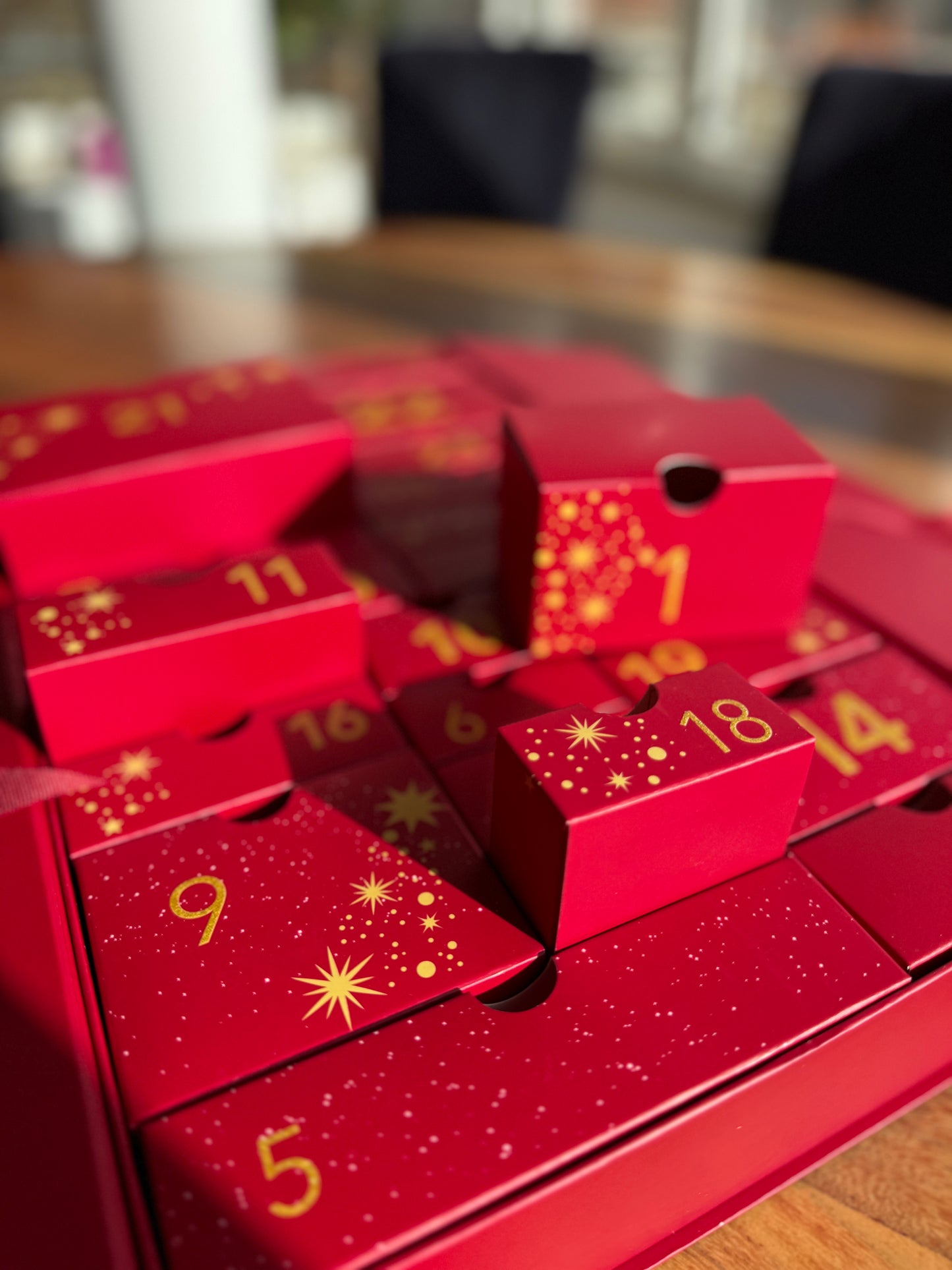 Adventskalender