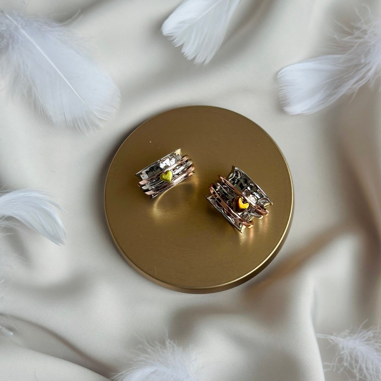 Ring-Spinner Coeur