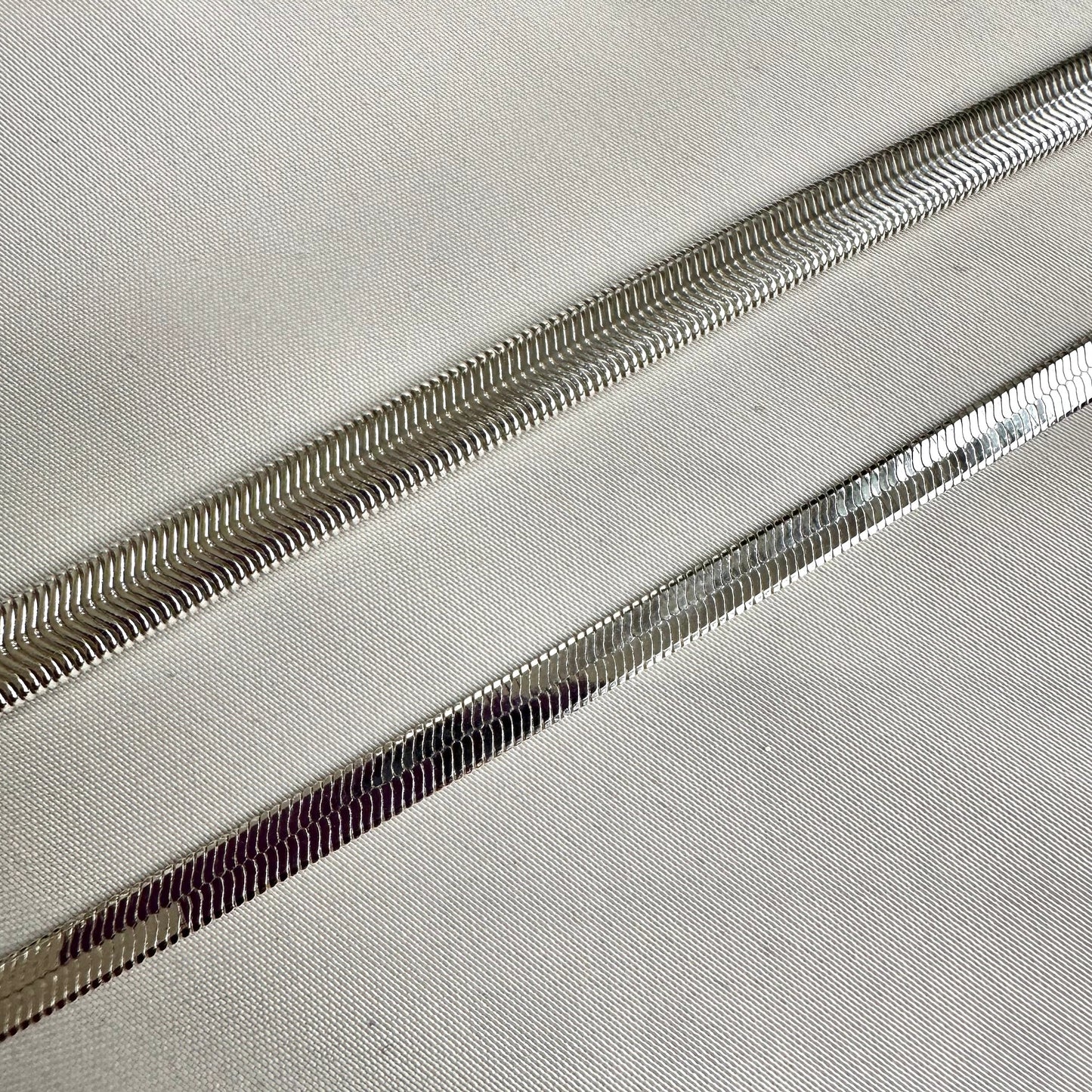 Halskette Znak 925