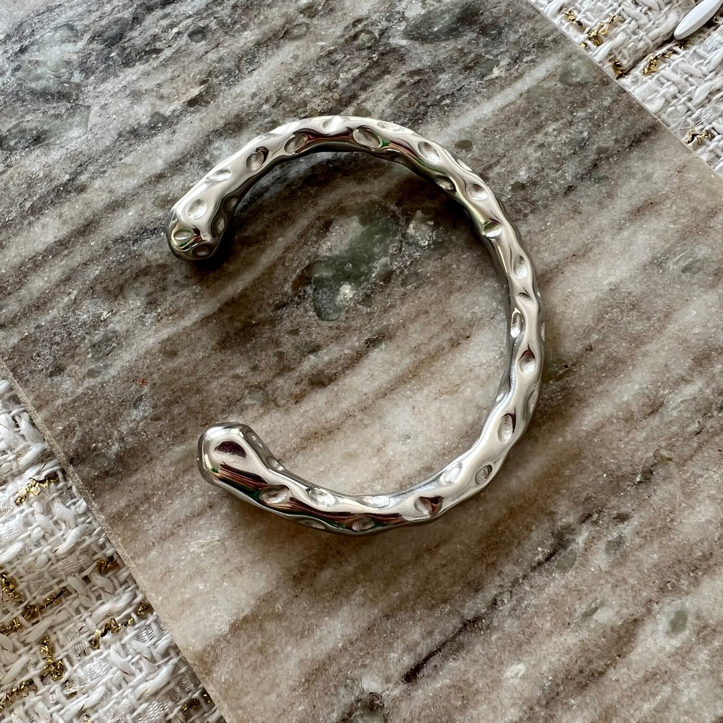 Armband Fer a Cheval